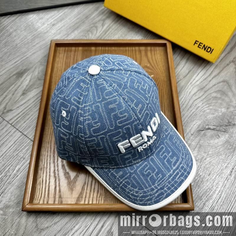 Fendi Hat dx08