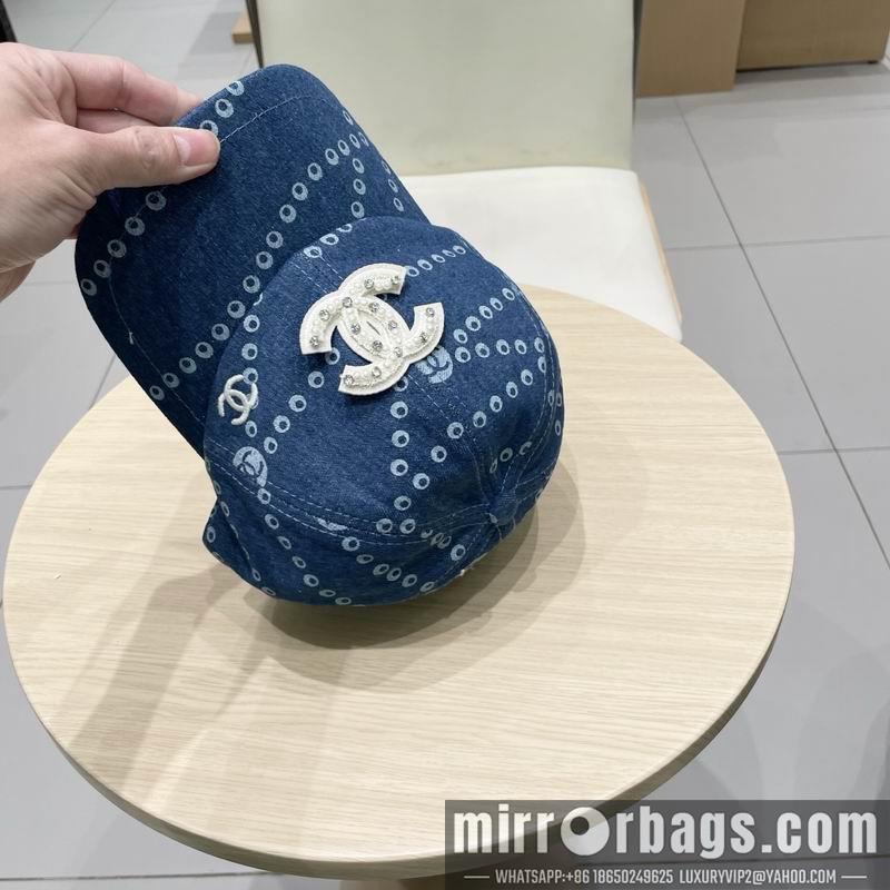 Chanel Hat 041405