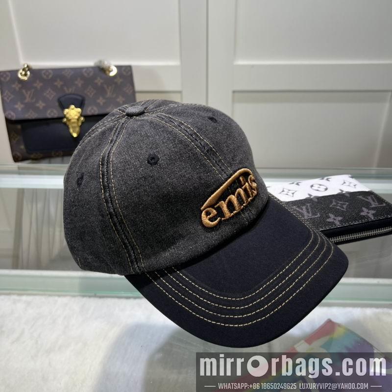 Emis Hat 071301