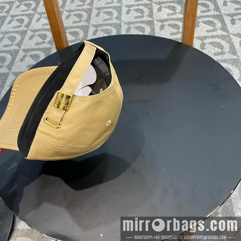 LV Hat 071308