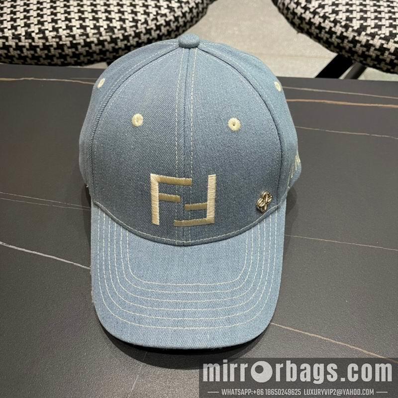 Fendi Hat 101101
