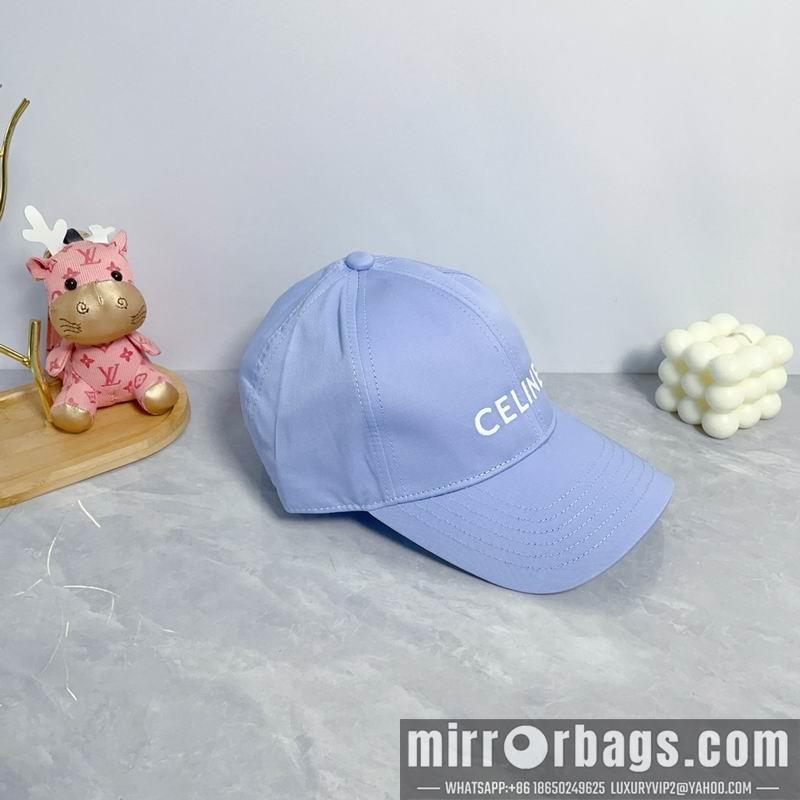 Celine Hat dx61