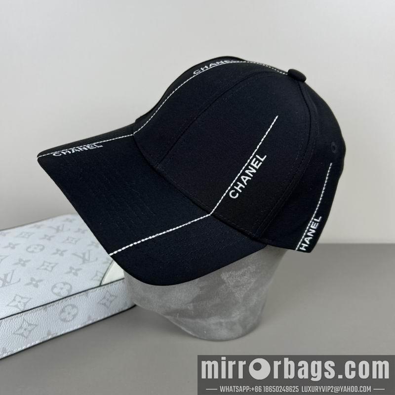 Chanel Hat dx31