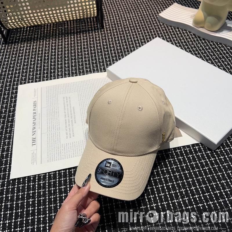 YSL Hat dx03
