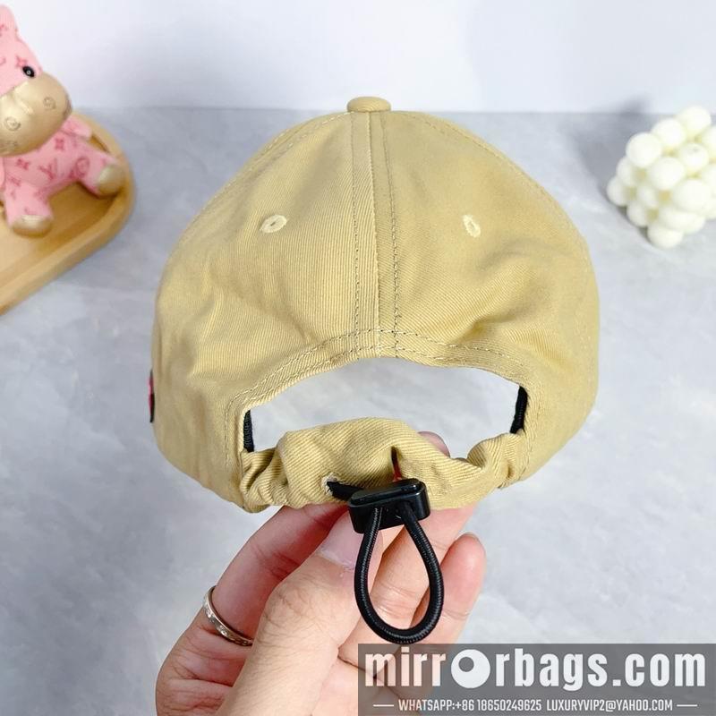 Prada Hat dx19