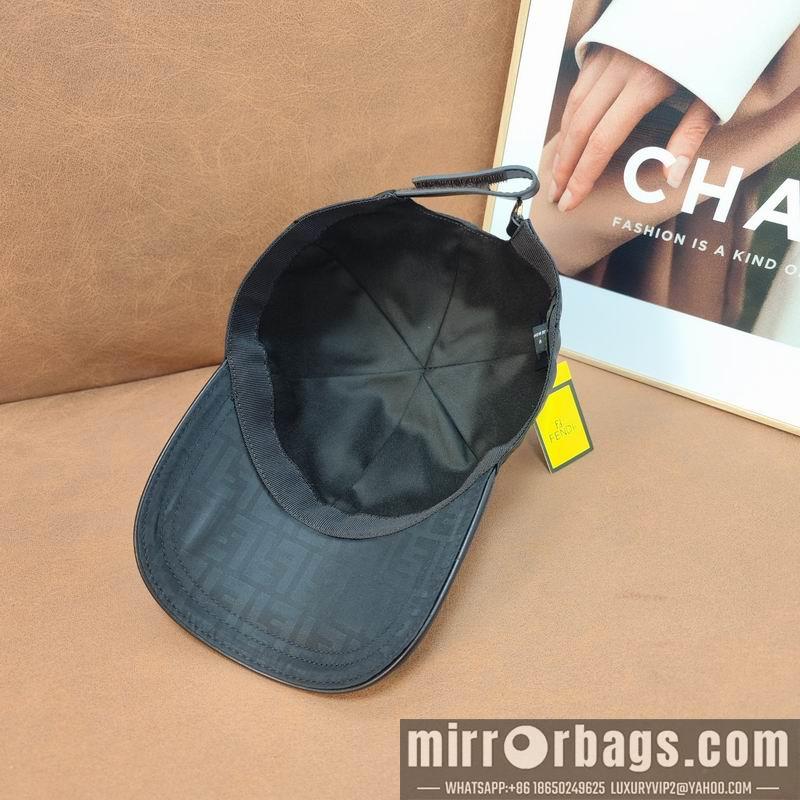 Fendi Hat dx52