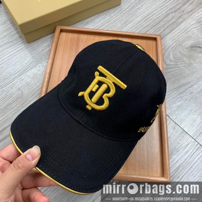 Burberry Hat31