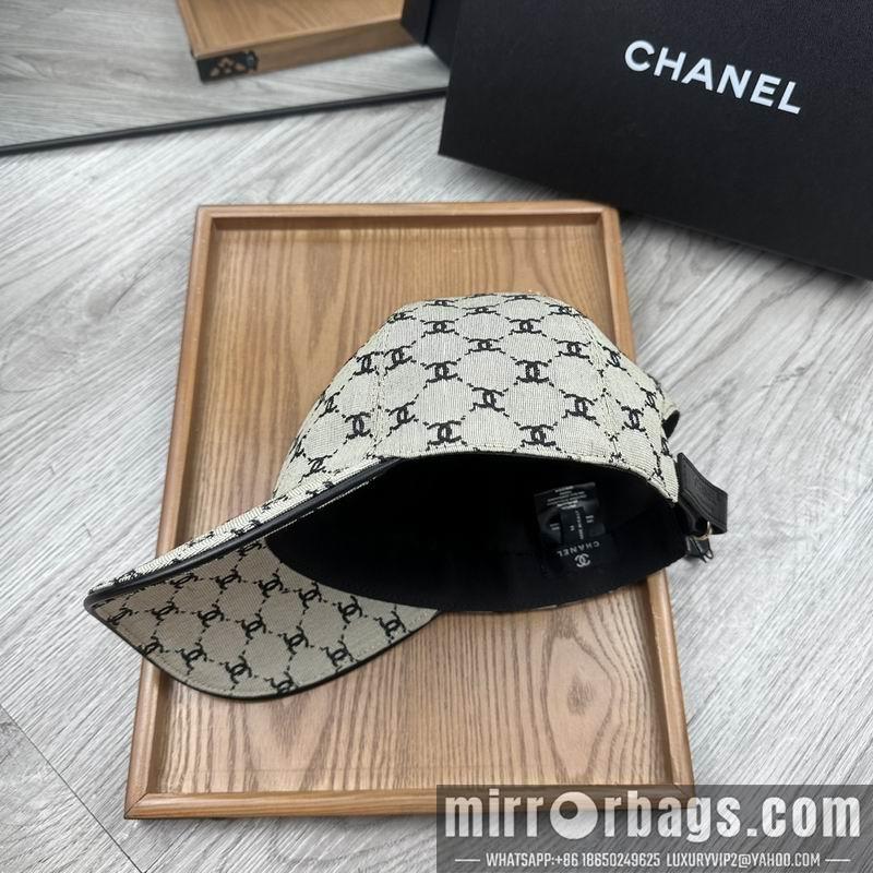 Chanel Hat dx47