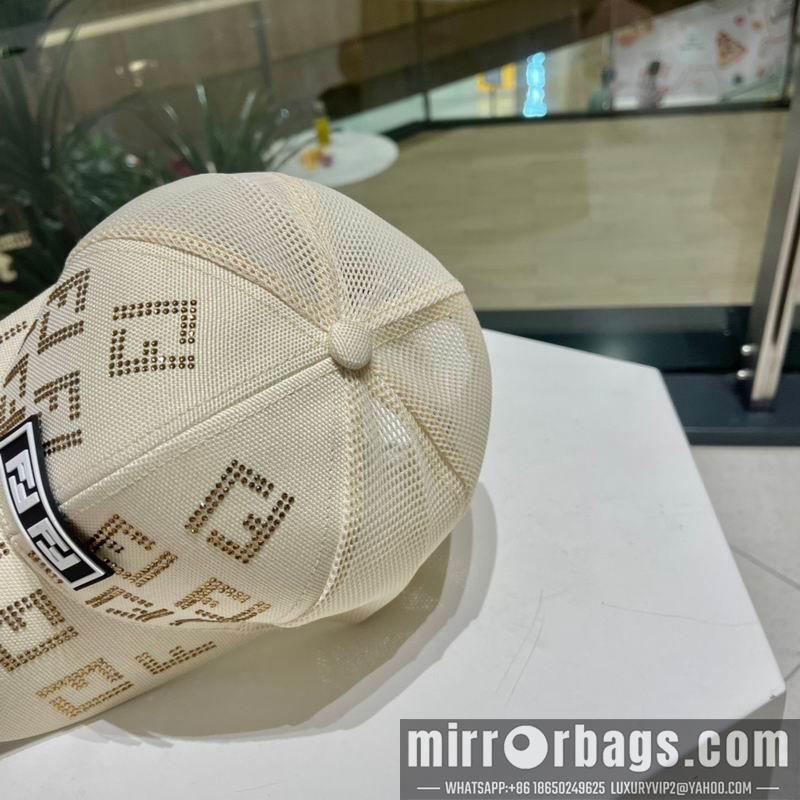 Fendi Hat 072201