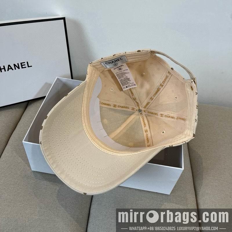 Chanel Hat dx20