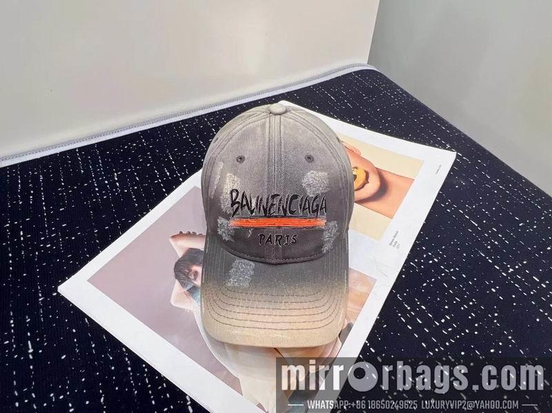 Balenciaga Hat 042702