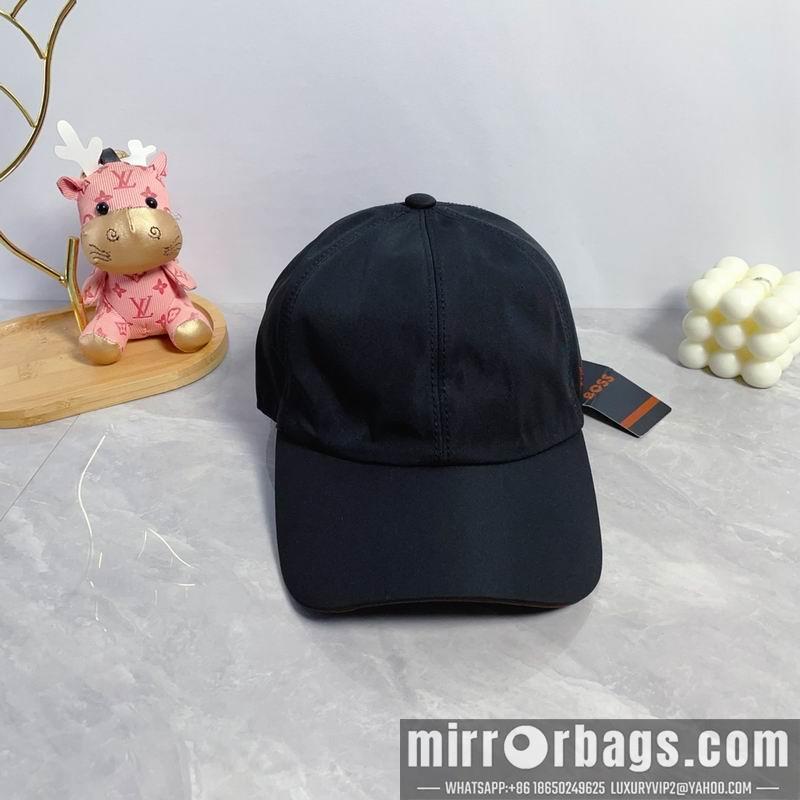 Boss Hat dx01