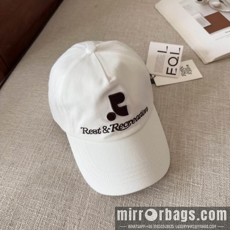 Rest Recreation Hat dx03
