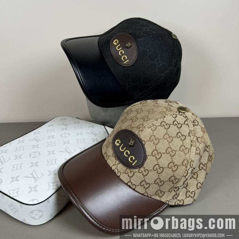 Gucci Hat dx08