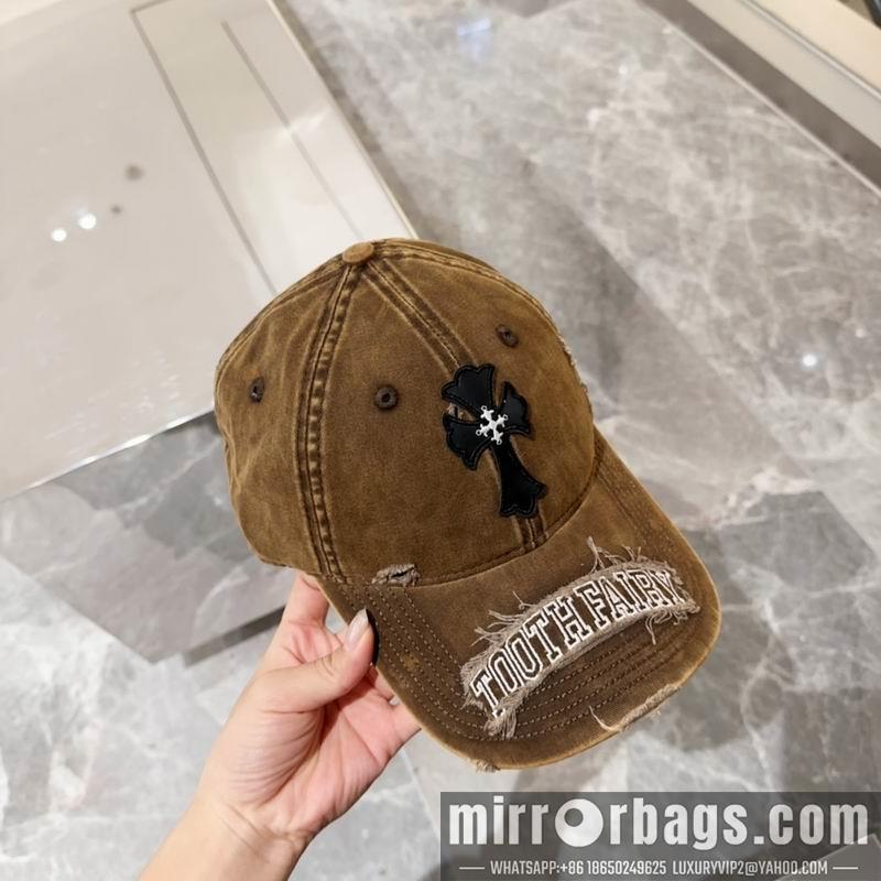 Chrome Hearts Hat 091401