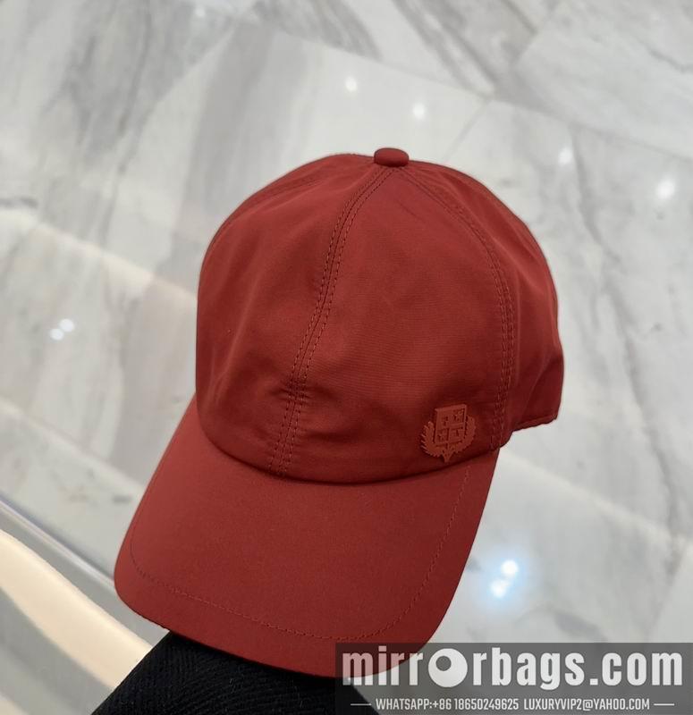 Loro Piana Hat dx25