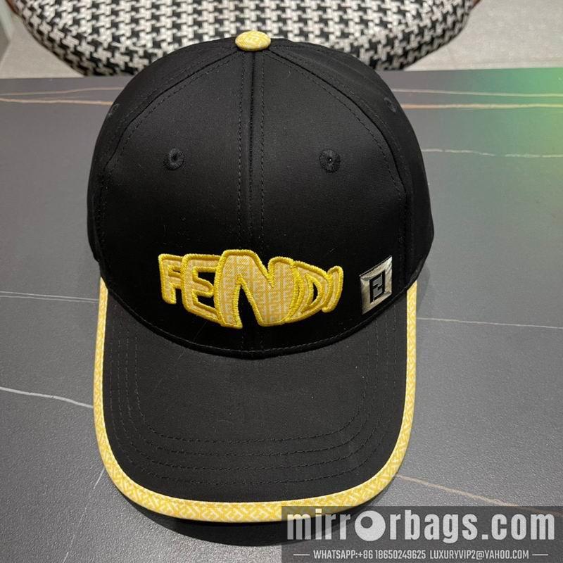 Fendi Hat 041401