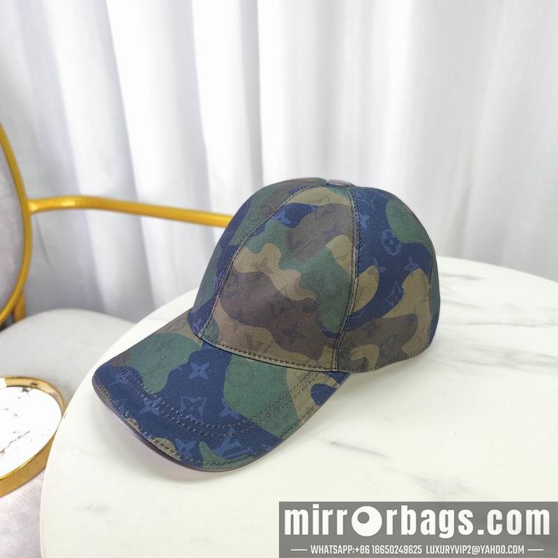 LV Hat dx22