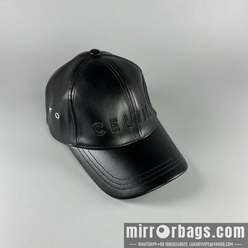 Celine Hat 081004