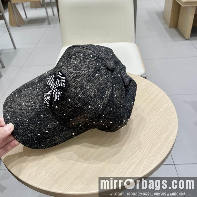 Chrome Hearts Hat 041402