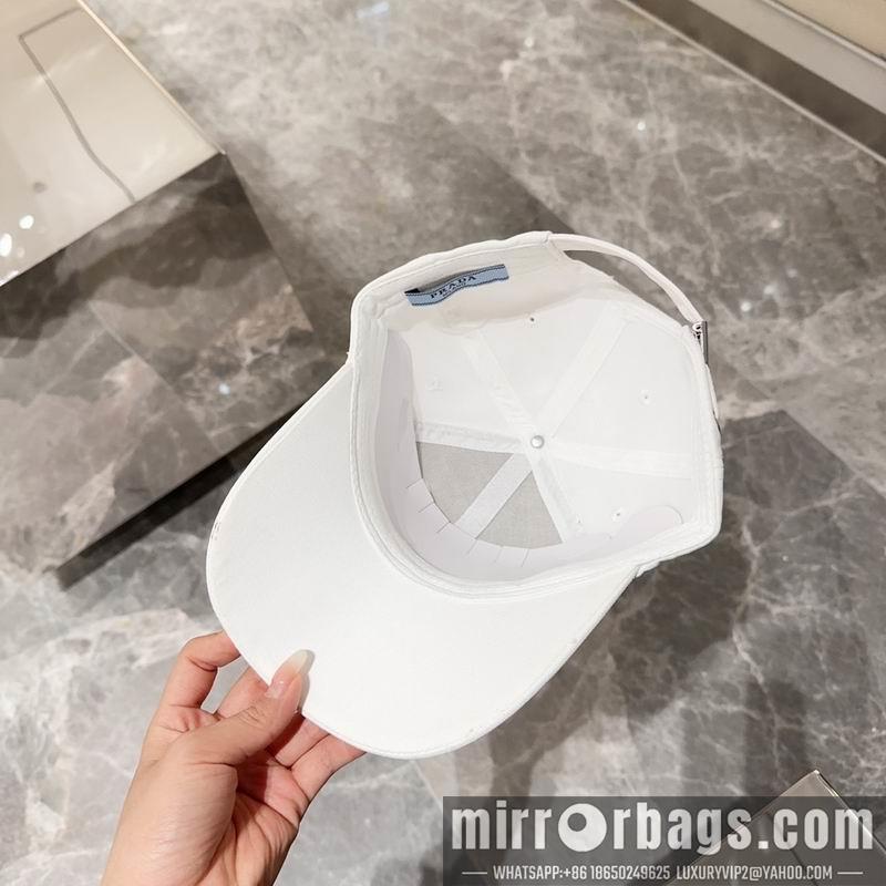 Prada Hat dx03