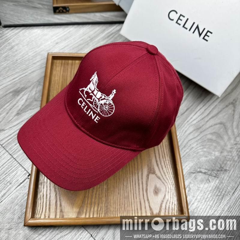 Celine Hat dx23