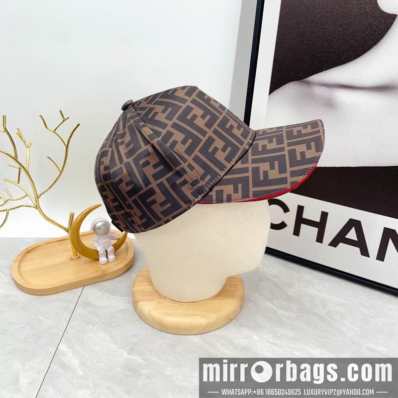 Fendi Hat dx77