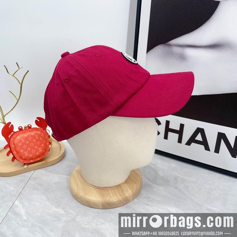 Luluemon Hat dx17