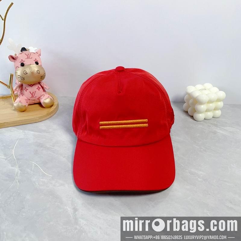 Zegna Hat dx02