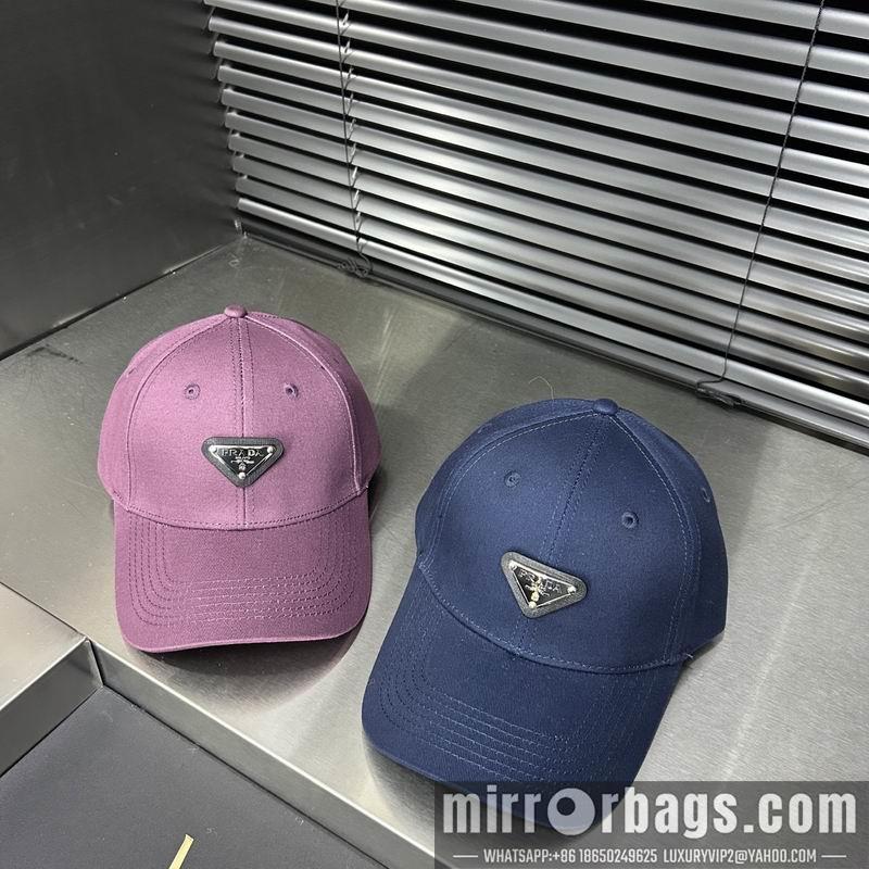 Prada Hat dx06