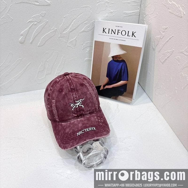 Arcteryx Hat hm06