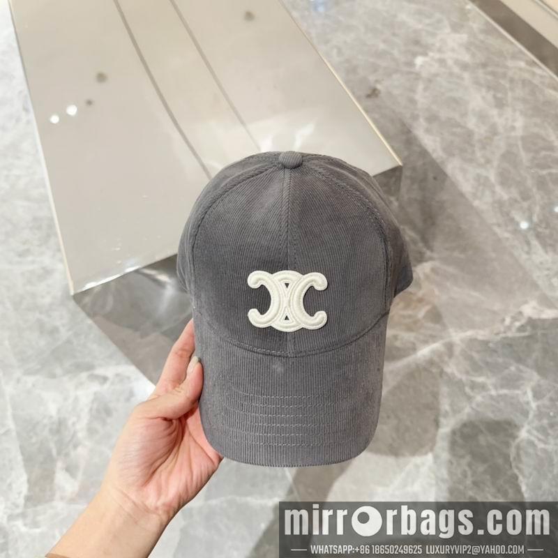 Celine Hat dx94