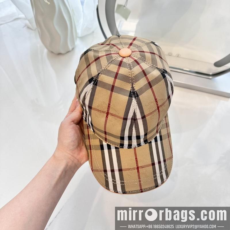 Burberry Hat dx26