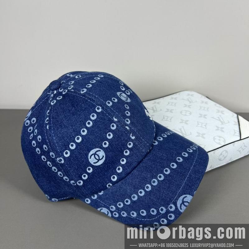 Chanel Hat dx16