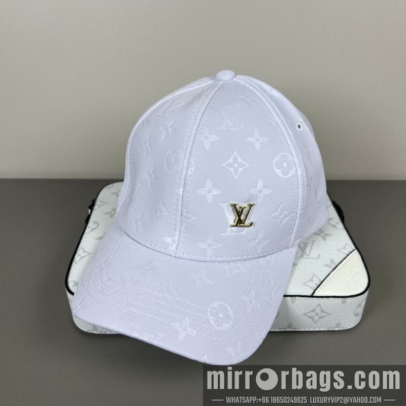 LV Hat dx18