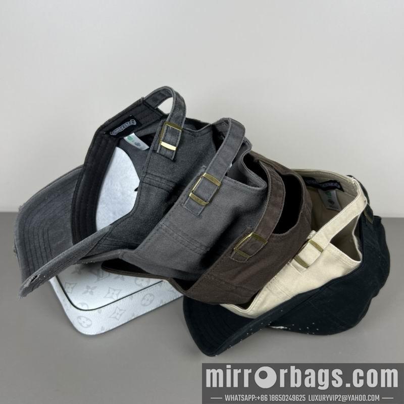 Chrome Hearts Hat dx51