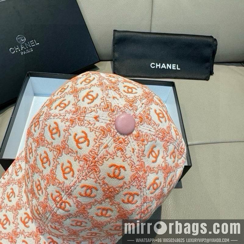 Chanel Hat dx45