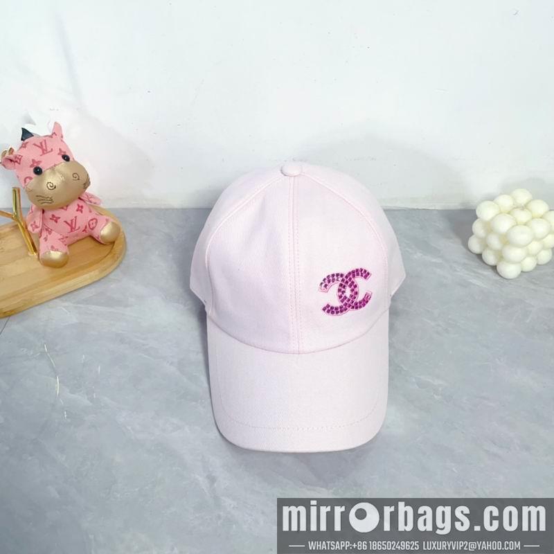 Chanel Hat dx19