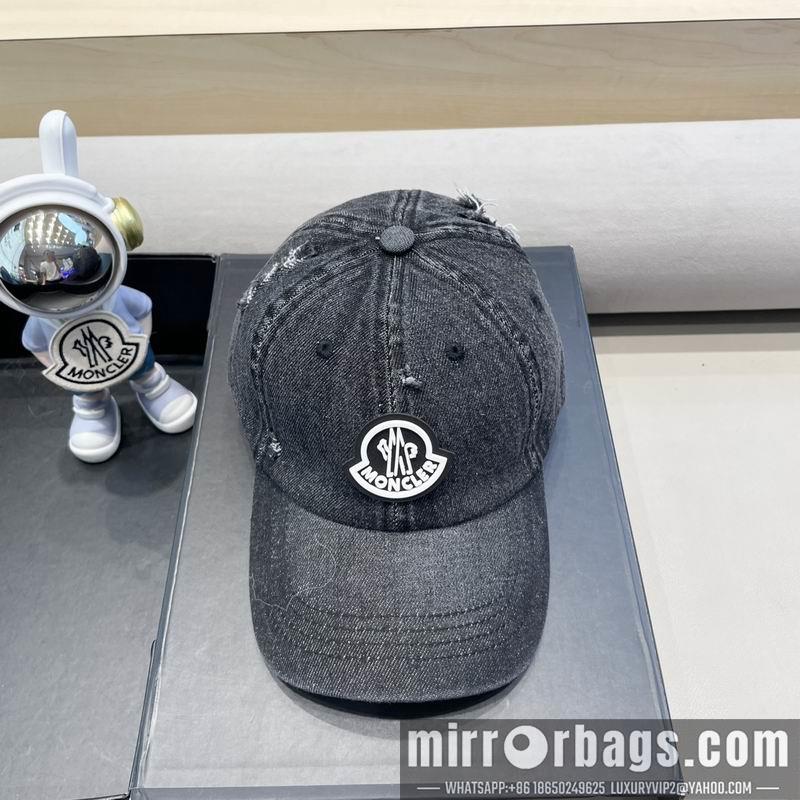 Moncler Hat 081401