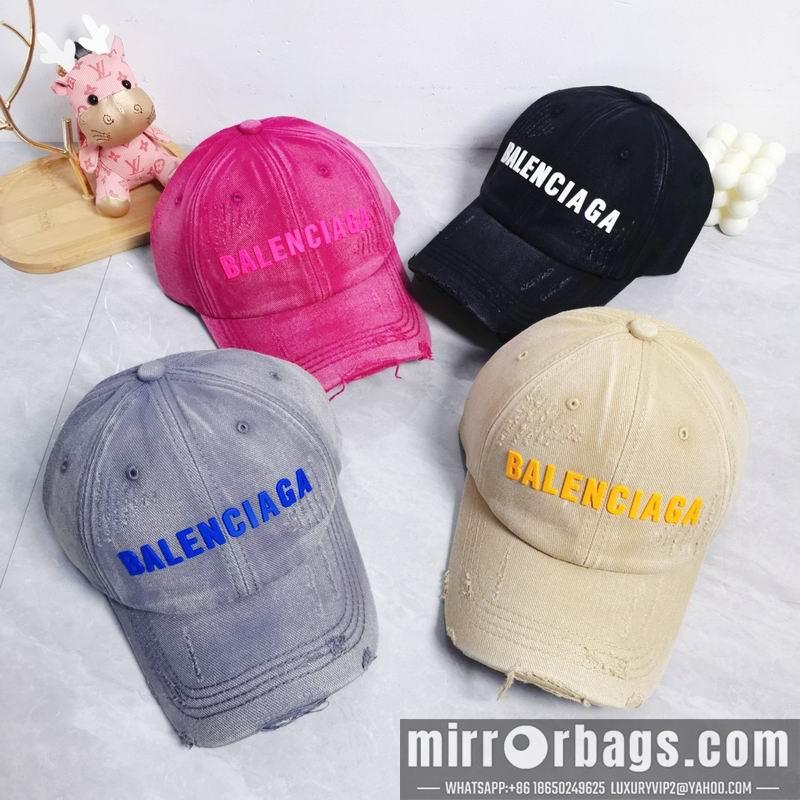 Balenciaga Hat dx34
