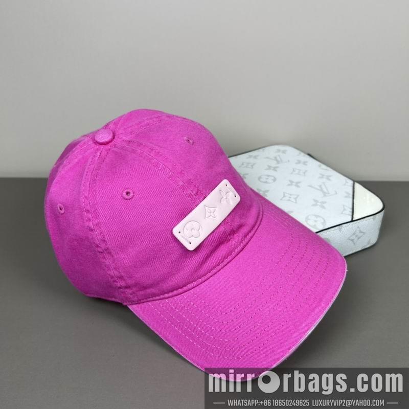 LV Hat dx62