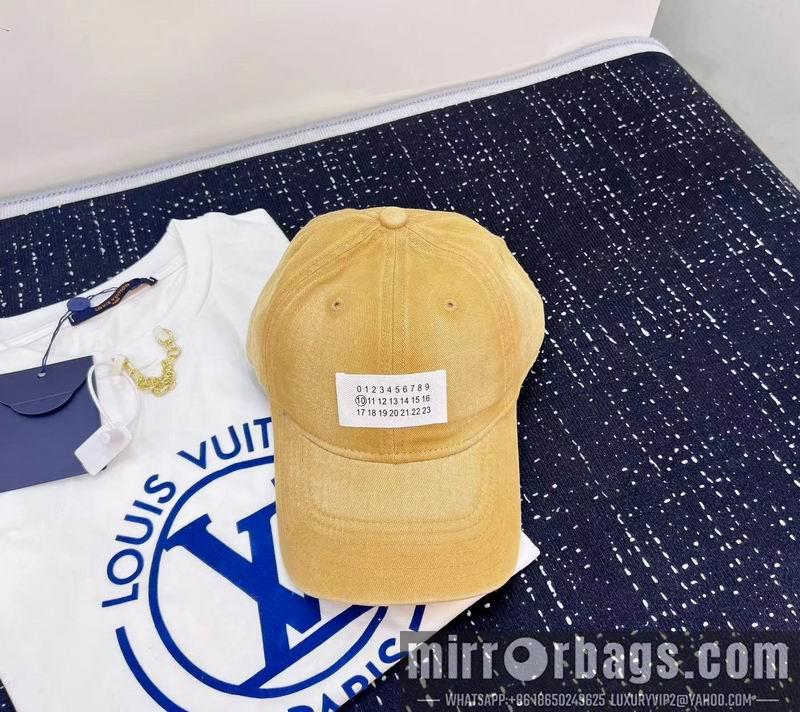 Margiela Hat dx01
