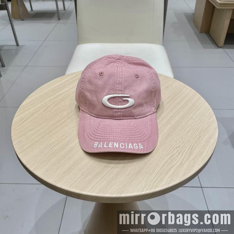 Balenciaga Hat 041403
