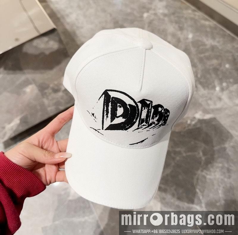 Dior Hat dx63