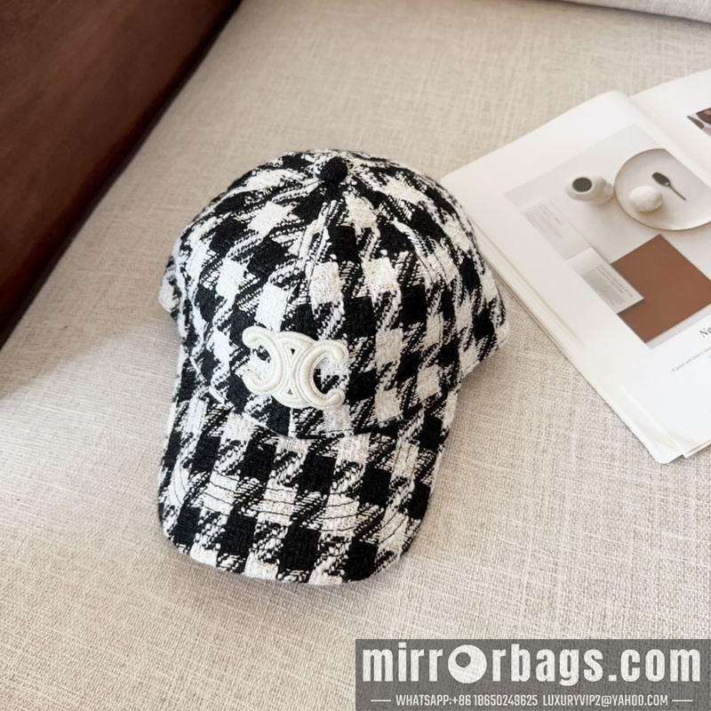 Celine Hat dx70
