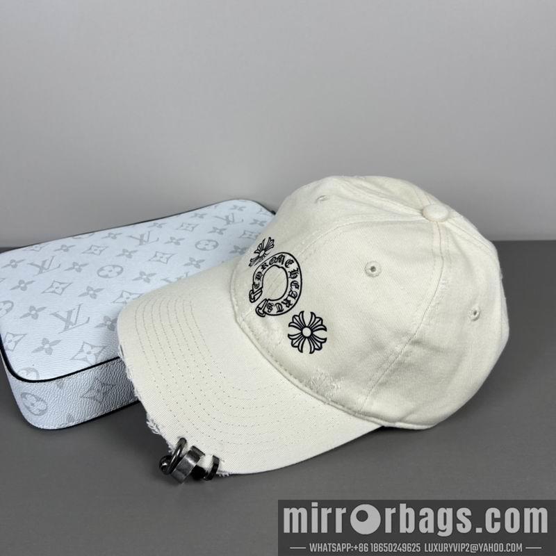 Chrome Hearts Hat dx47