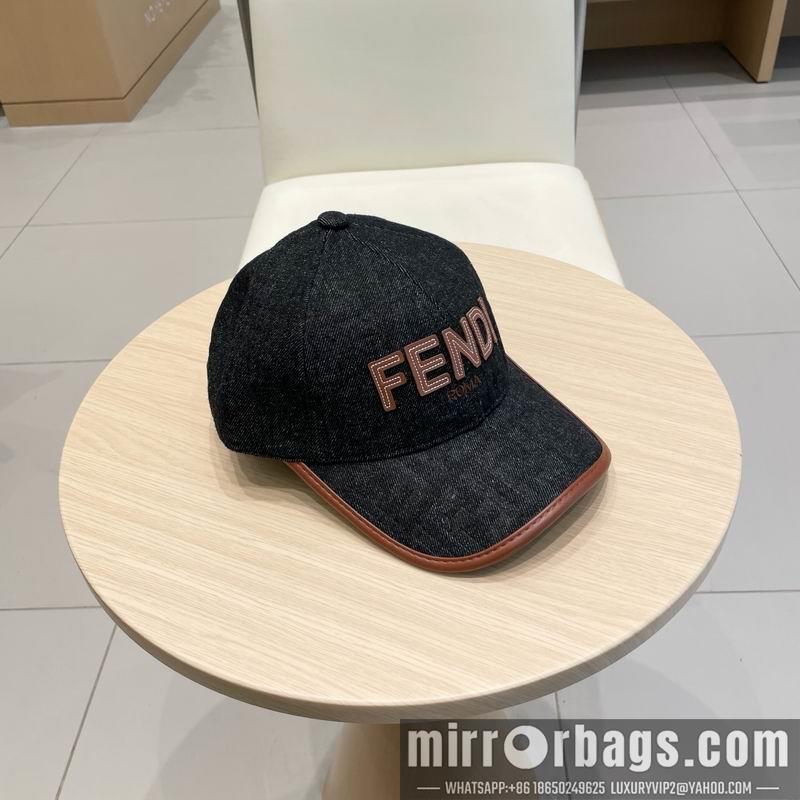 Fendi Hat 011501
