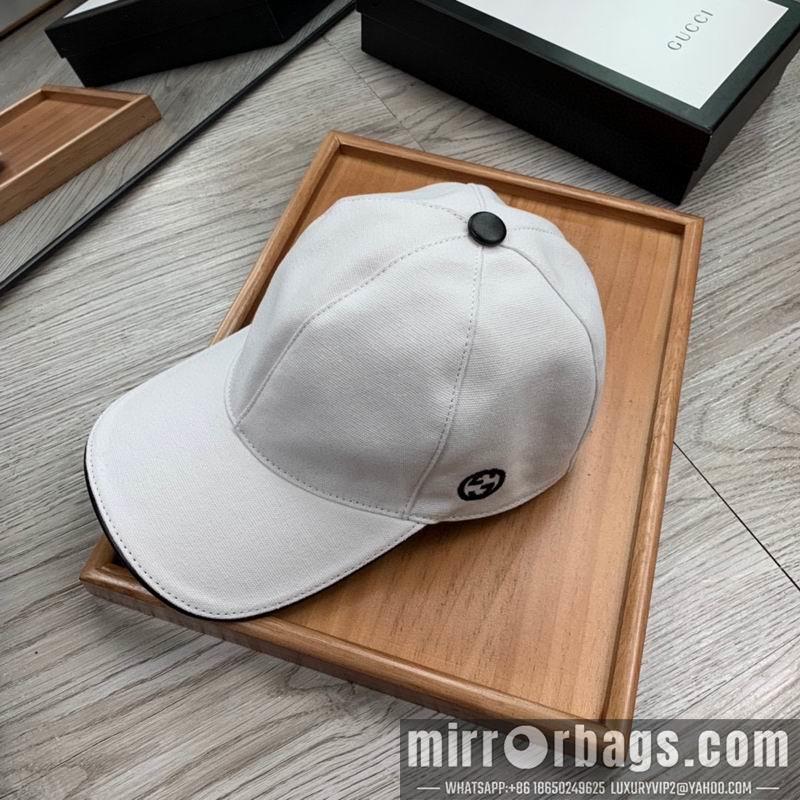 Gucci Hat dx02