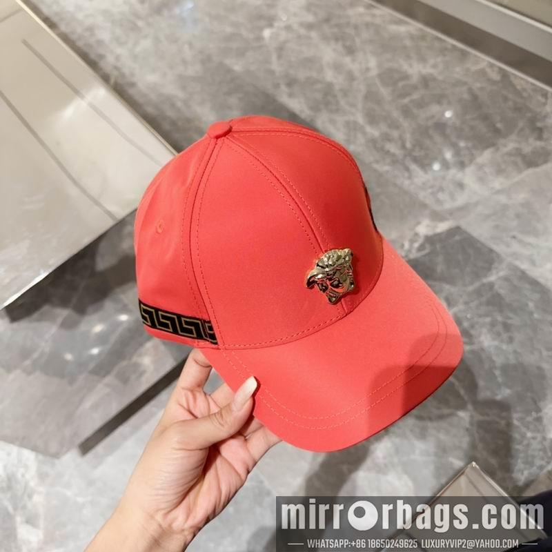 Versace Hat 071301