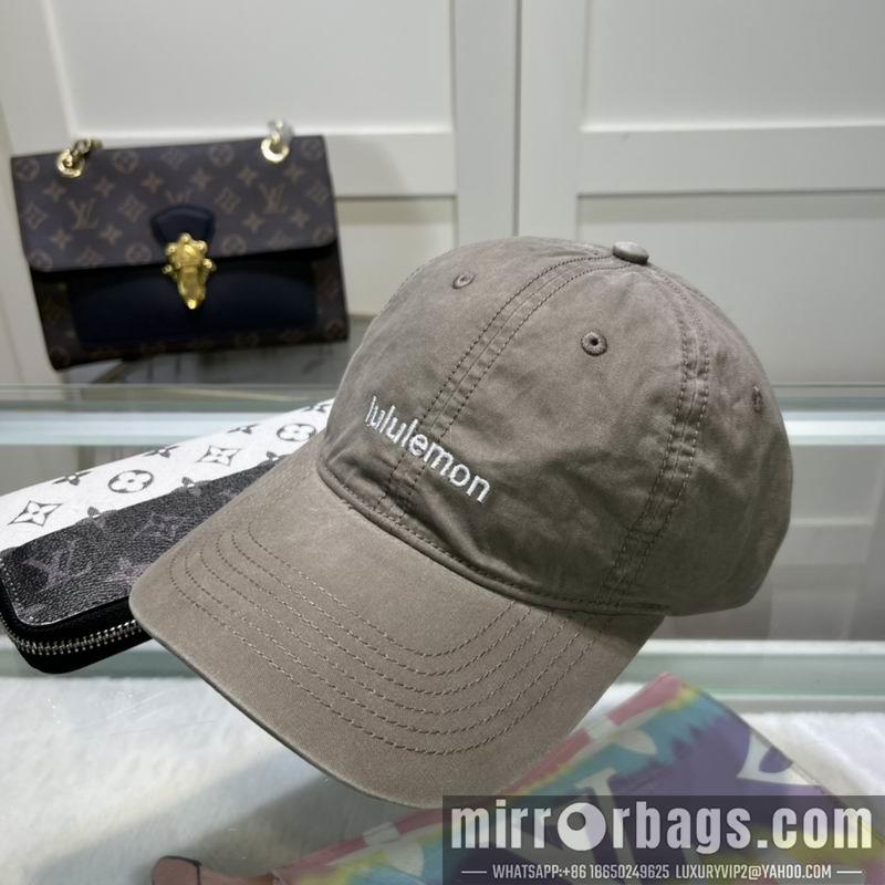 Lululemon Hat dx06